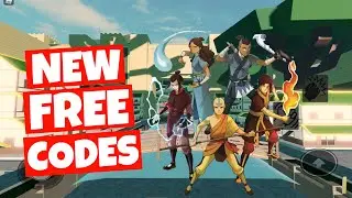 *NEW* ALL FREE CODES PROJECT AVATAR gives Free ReRoll + Free Yen + Free Ranks