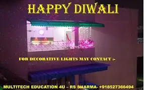 HAPPY DIWALI-2023