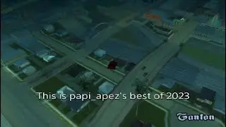 Apez's Best Of 2023