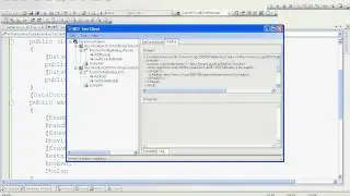 WCF Video Tutorial - DataContracts Part 2 ,How to serialize enum & structs in WCF,