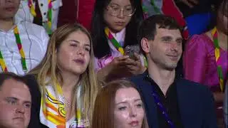 Владимир Путин  Россия управляется Богом, обидно и досадно что не президентом