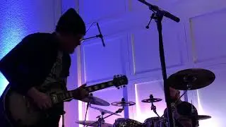 WASD - CANYON.MID + Secret of Monkey Island (Live) - MAGFest 2019 Jamspace