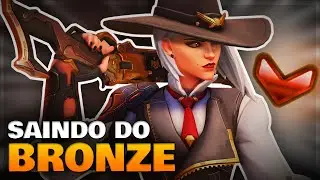 6 Dicas para Você Subir de Rank no Overwatch 2