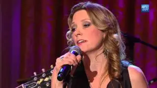 Susan Tedeschi, Derek Trucks, & Warren Haynes Perform 