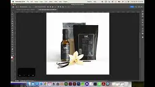 Turn on or off Animated Zoom on Scroll Wheel in Photoshop