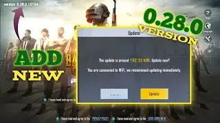 HOW TO PUBG LITE Crash Fix New Update | Pubg Lite 0.26.0 New Update | Pubg Lite New Update 2023 😍