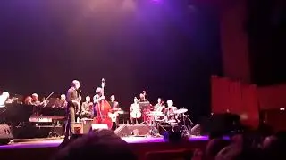 Sergio Cammariere - Cantautore piccolino live