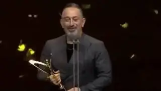 Cem Yılmaz   Altın Kelebek Stand Up Gösterisi   2018