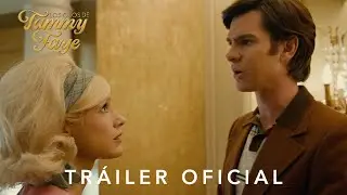 Los Ojos de Tammy Faye | Tráiler Oficial | Subtitulado