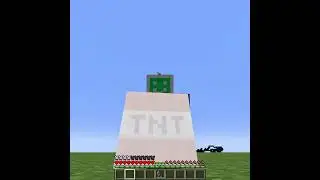 REAL Blast Protection in Minecraft