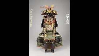 Total War SHOGUN 2 Master  Of Strategy клан Токугава поражение кампаний