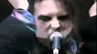 The Cure- Never Enough (live 1991)HD