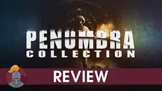 The Penumbra Collection Review