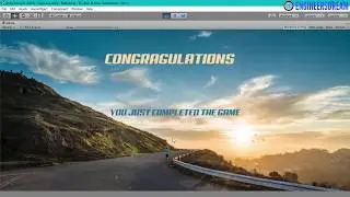 30.CHANGING FONT & UI TEXT |  BUILD VIRTUAL REALITY GAMES FOR GOOGLE CARDBOARD USING UNITY