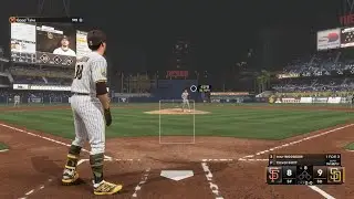 MLB The Show 24 Road to the Show pt 46 Computer Made Sure They Won One