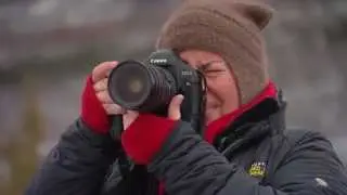 Winter Photography Tips