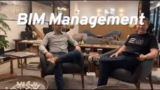 An Interview With A BIM Jedi - learn more about BIM Management