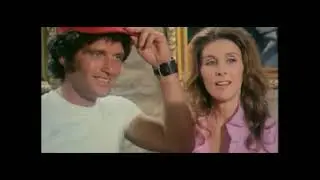 Cliched Telephone Repairman Visits a Lustful Bored Wife from Radley Metzger's Score 1972