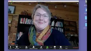 Connecting Zoom and FaceBook Live