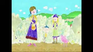 Castle Farm Kids Animation Series - Script by Helena Smee - Gooseberry Bush
