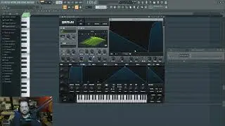 How To Synth 38: Space Cello (Serum)