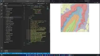 HTML: Videos and Maps