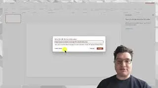 How to add a YouTube video to PowerPoint 2024 | Design eLearning