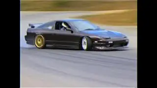 NOSTALGIC DRIFT EDIT | BURIED UNDER PRESSURE