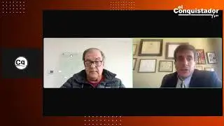 Polos Opuestos | Diego Schalper y Francisco Vidal 07-08-2024