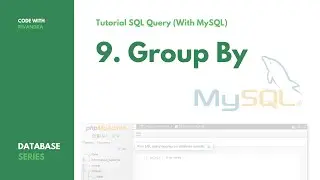 Group By | Tutorial MySQL Pemula