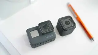 GoPro HERO 5 Black vs HERO 5 Session - WHICH GoPro HERO 5 to BUY