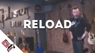 show MONICA reload