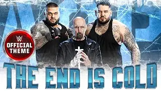 Authors Of Pain – The End Is Cold (Entrance Theme)