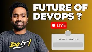 Future of DevOps ? | AIOps Impact and 2025 market