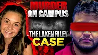 Courtroom Live: The Laken Riley Case: Hearing to Exclude DNA and Cell Phone Evidence