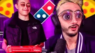 😂TRAIGO UNA PIZZA PARA RICARDO😂- MEJORES momentos TWITCH ESPAÑA 🇪🇦  #mejoresmomentos #twitch