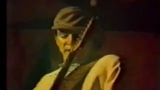 SRV - Little Wing - Rome Inn - Austin,TX 1980