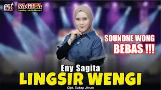 Eny Sagita - Lingsir Wengi | Sagita Djandhut Assololley | Dangdut (Official Music Video)