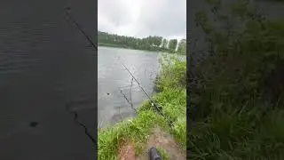 Рыбалка 🎣 самый лучший отдых