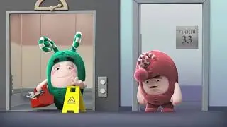 Oddbods, Learn colors with Oddbods Cartoon #23  The Oddbods Show Full Episodes 2018