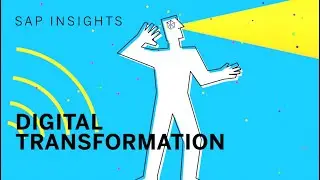 How are Digital Innovations Driving Business Transformation?  | SAP INSIGHTS