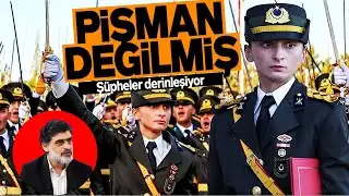 O TEĞMEN SÖZCÜ'YE "PİŞMAN DEĞİLİM" DEMİŞ. KAFA KARIŞTIRAN YENİ İDDİALAR VAR. -ALİ KARAHASANOĞLU-