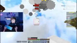 Moonwalk TNT Jump