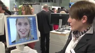 Sirona at IDS 2013: CEREC Software 4.2 - Smile Design