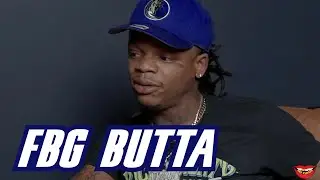 FBG Butta gets CALLED OUT for dating his deceased friend baby mom 