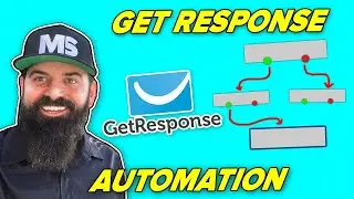 Get Response Automation Tutorial