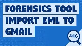 How to Open EML File in Gmail Account with Attachments ?