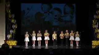 С юбилеем, школа №55!