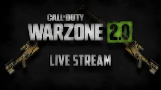COD WARZONE 2 is OUT and i am finally trying it out!