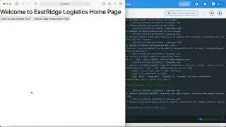 This video fixed the issue that the date picker widget did not show properly in docker container.